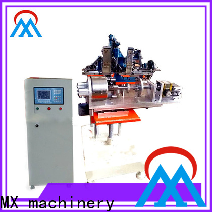 MX machinery professional toothbrush making machine from China for industrial brush