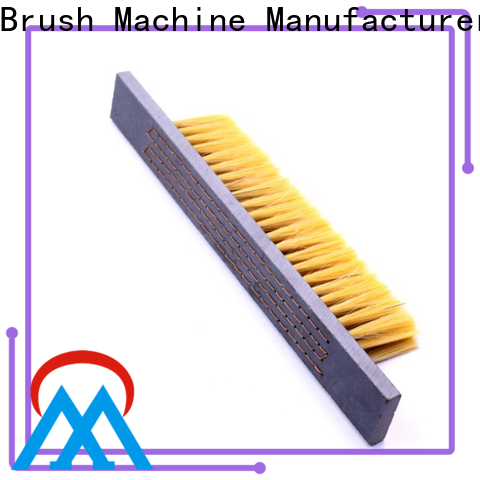 top quality brush seal strip factory price for industrial