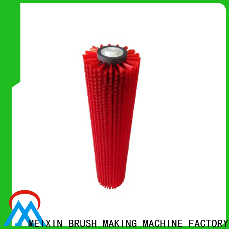 cost-effective spiral brush factory price for commercial