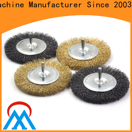 MX machinery metal brush factory for household