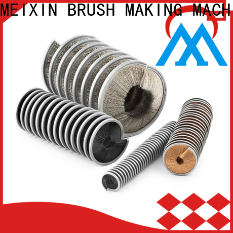 practical metal brush design for household