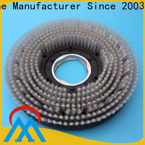 MX machinery top quality tube cleaning brush personalized for household