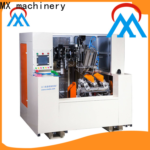 MX machinery broom making equipment directly sale for industry