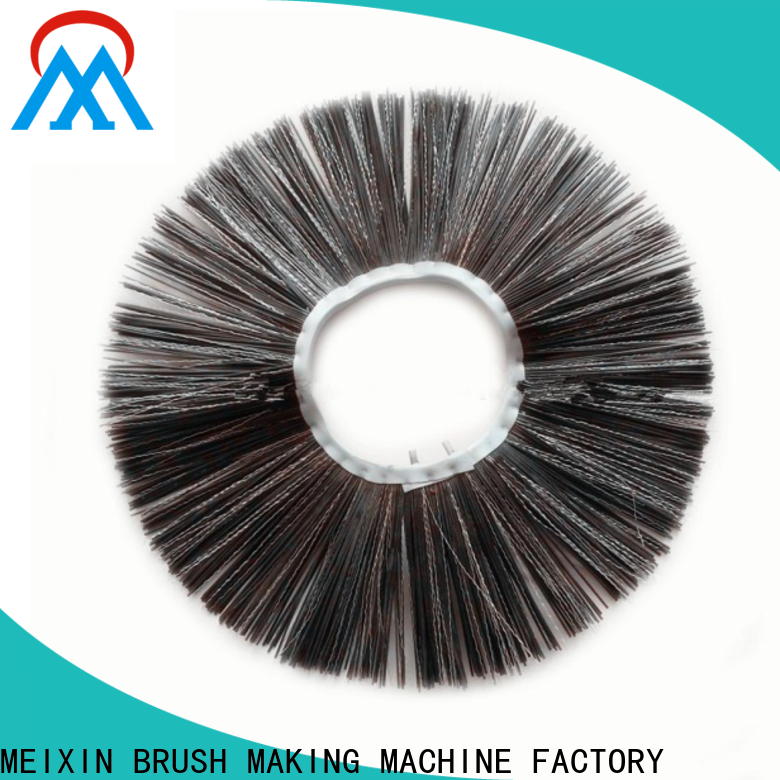 MX machinery top quality cylinder brush personalized for household