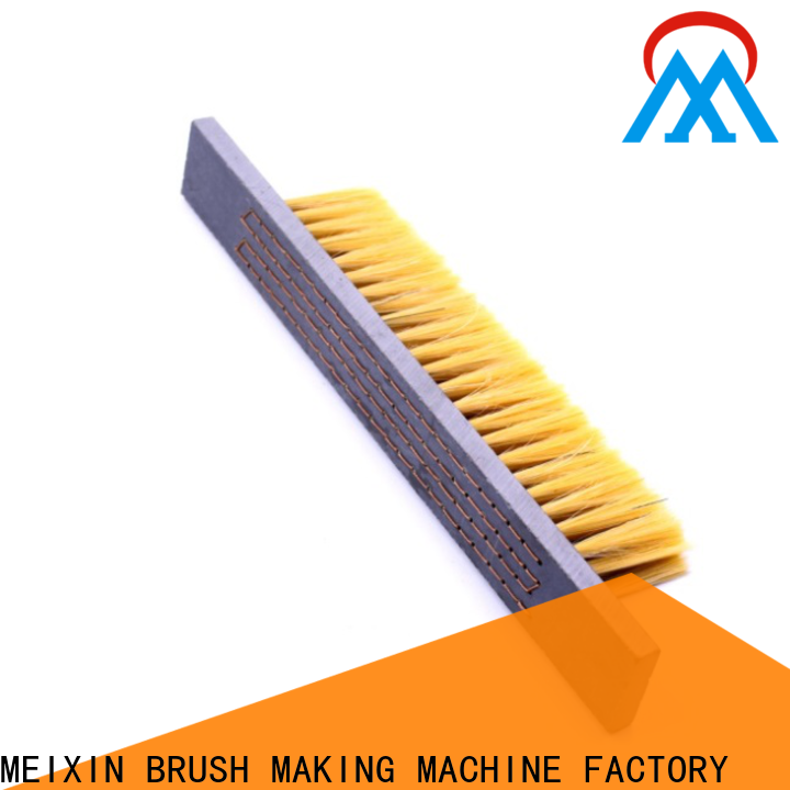 top quality nylon brush for drill supplier for commercial