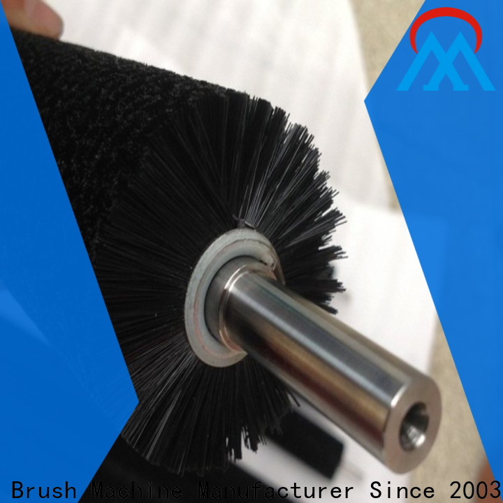 MX machinery brush seal strip personalized for household