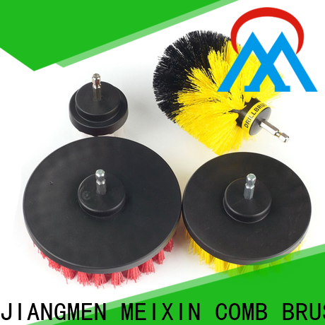 MX machinery spiral brush personalized for household