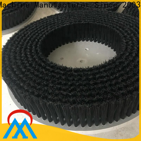 MX machinery stapled nylon strip wholesale for car