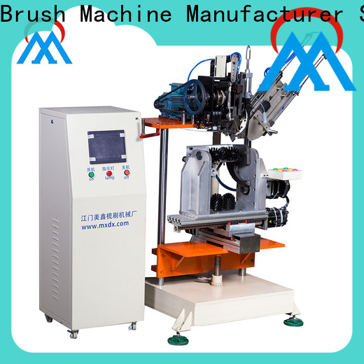 MX machinery Drilling And Tufting Machine wholesale for tooth brush