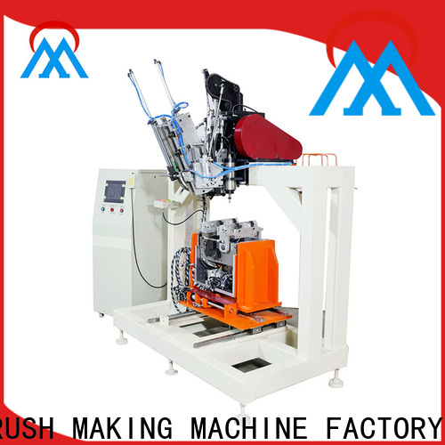 220V Brush Making Machine series for industrial brush