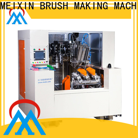 220V broom making equipment directly sale for household brush