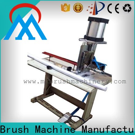 quality automatic trimming machine series for PET brush