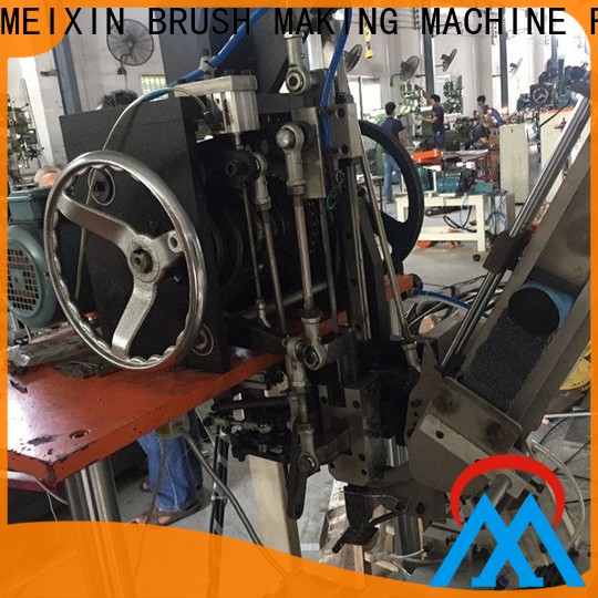 MX machinery Drilling And Tufting Machine from China for industry