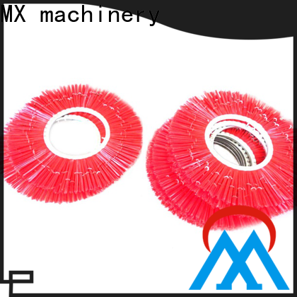 MX machinery pipe brush factory price for cleaning