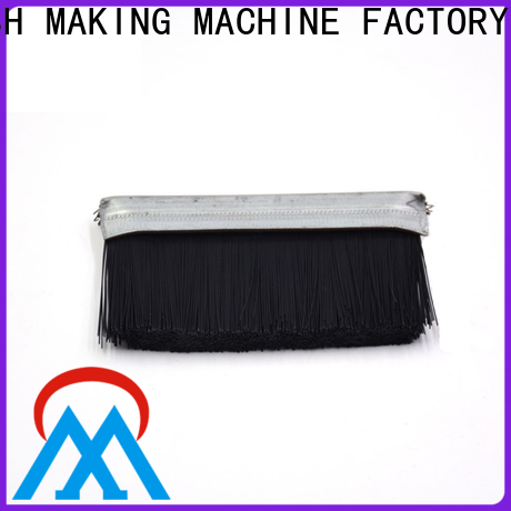 MX machinery stapled cleaning roller brush personalized for cleaning