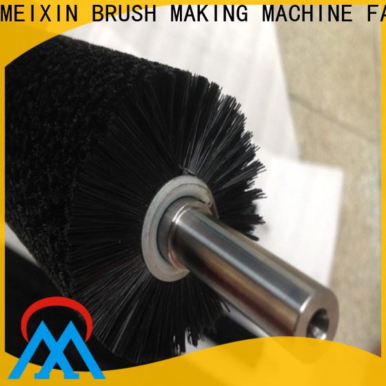 stapled tube cleaning brush factory price for household