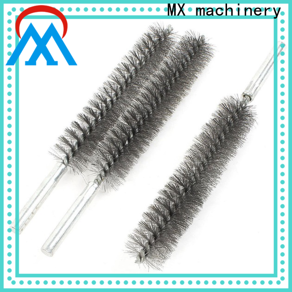 quality deburring wire brush factory for commercial