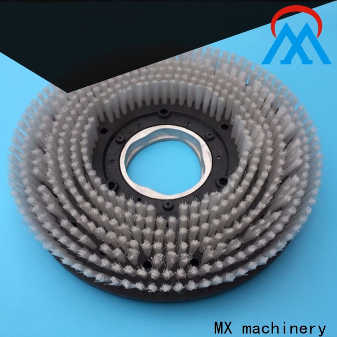 MX machinery top quality auto wash brush personalized for washing