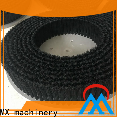 MX machinery auto wash brush factory price for industrial