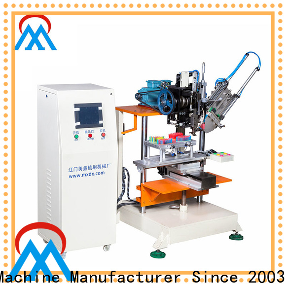 professional Brush Making Machine wholesale for industry