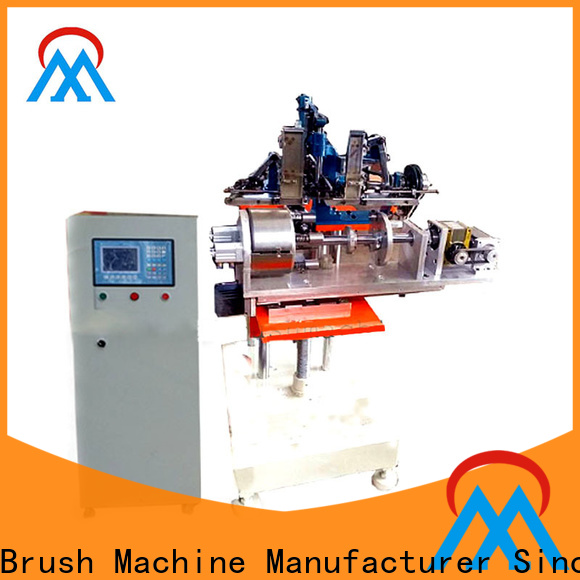 MX machinery Brush Making Machine directly sale for household brush