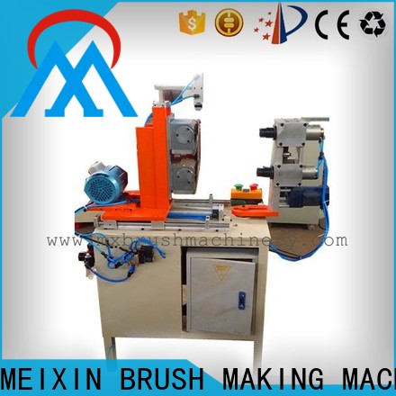 automatic automatic trimming machine manufacturer for bristle brush