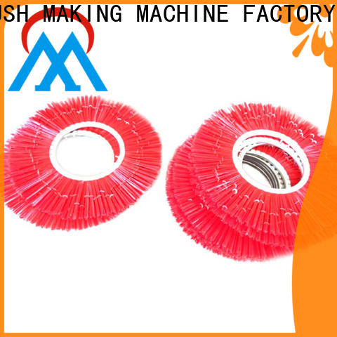 MX machinery brush seal strip supplier for washing