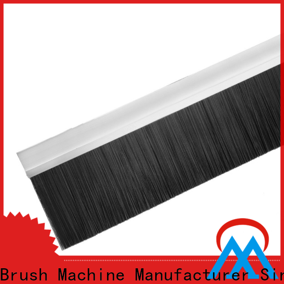 cost-effective nylon brush for drill supplier for washing