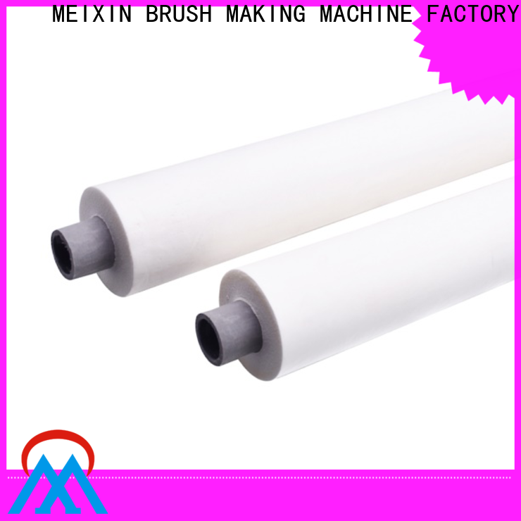 MX machinery cost-effective nylon spiral brush supplier for commercial