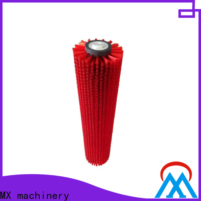 cost-effective cylinder brush supplier for commercial