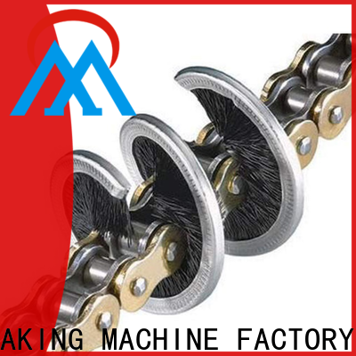 MX machinery pipe brush wholesale for household