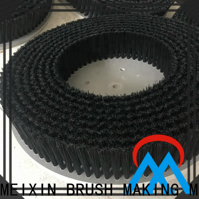 MX machinery cylinder brush wholesale for car