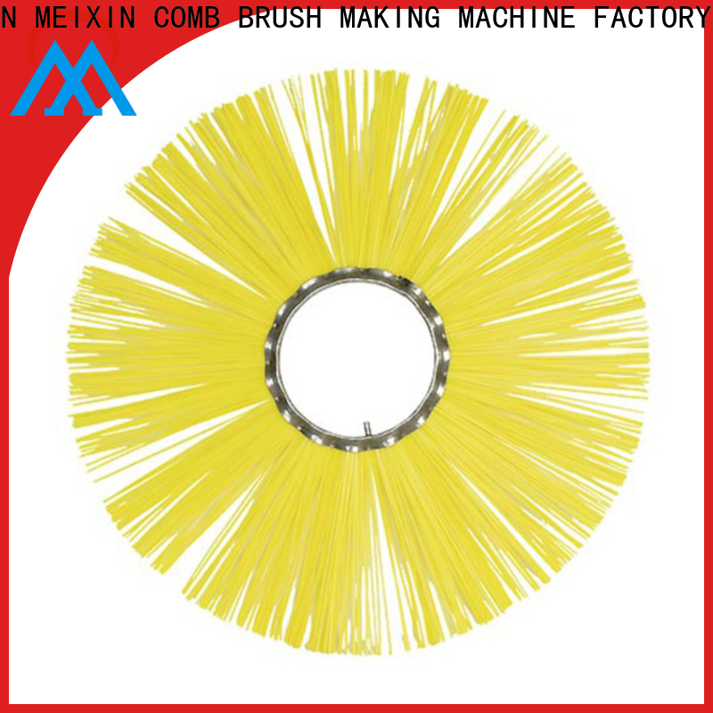 MX machinery cleaning roller brush factory price for car