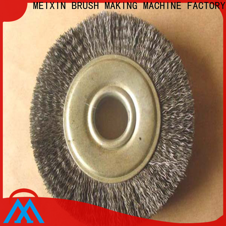 popular nylon brush supplier for household