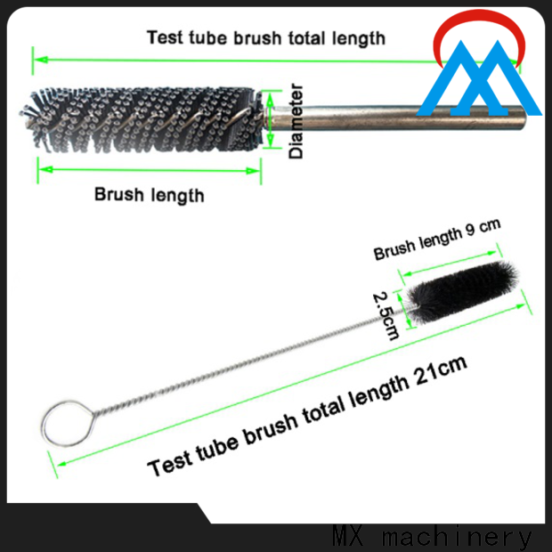 MX machinery cost-effective brush seal strip personalized for commercial