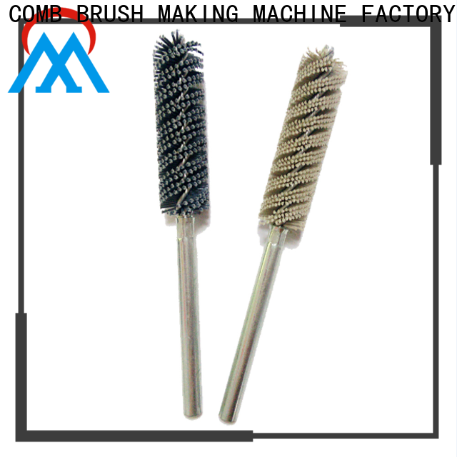 top quality tube brush supplier for commercial