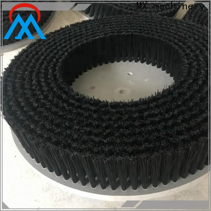 top quality nylon spiral brush wholesale for industrial