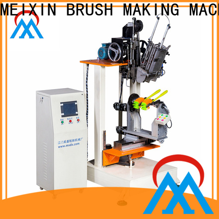 MX machinery Drilling And Tufting Machine wholesale for household brush