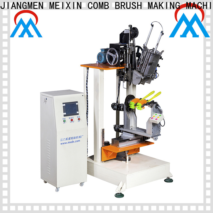 quality Brush Making Machine factory for industry