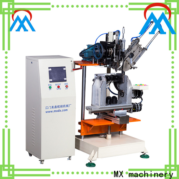 certificated Brush Making Machine inquire now for clothes brushes