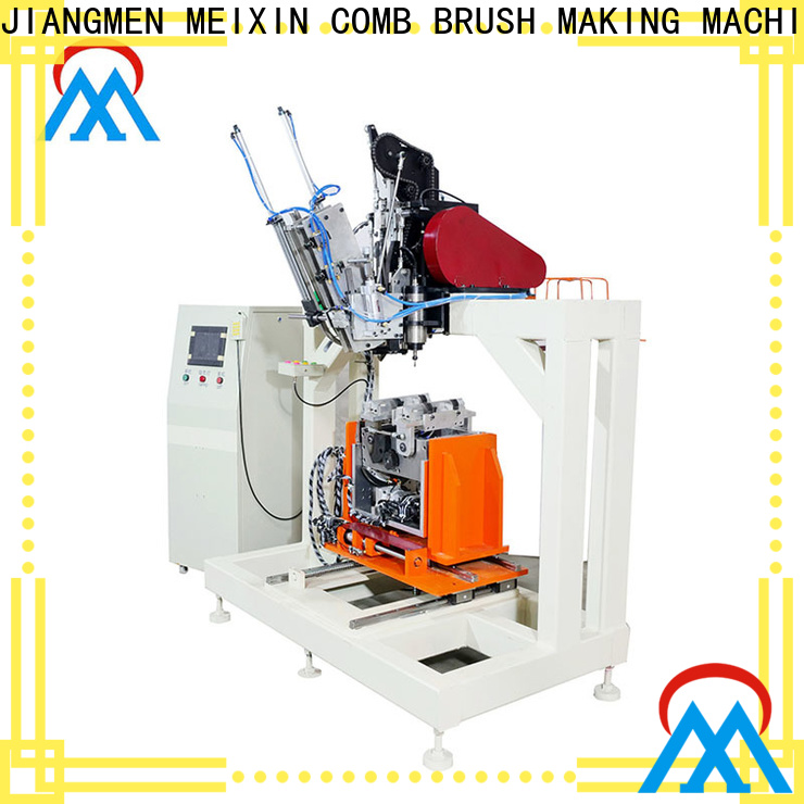 MX machinery Brush Making Machine directly sale for industry