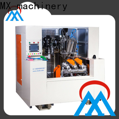 excellent Brush Making Machine manufacturer for toilet brush