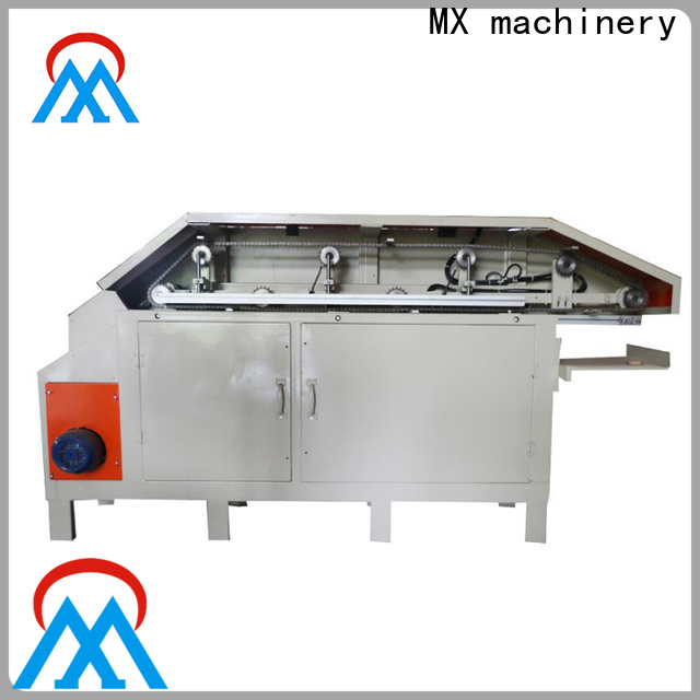 MX machinery Toilet Brush Machine series for PET brush