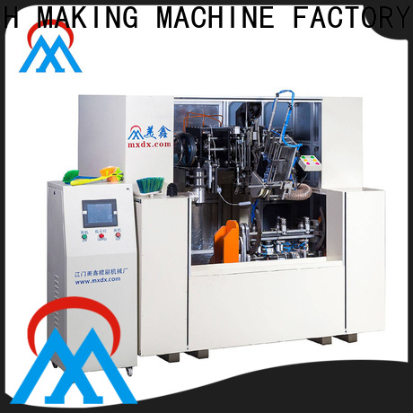 MX machinery Brush Making Machine directly sale for household brush