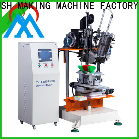 flat Brush Making Machine factory price for household brush