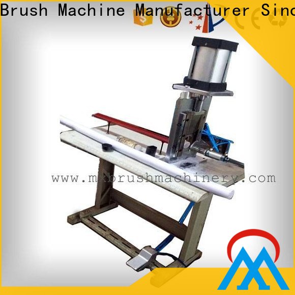 durable automatic trimming machine manufacturer for PET brush