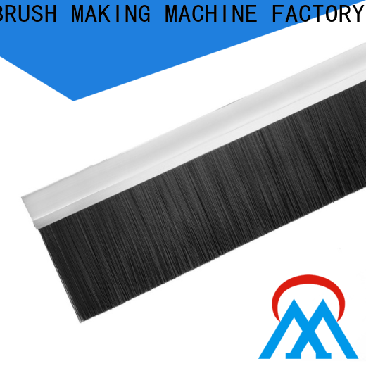 MX machinery popular strip brush factory price for car