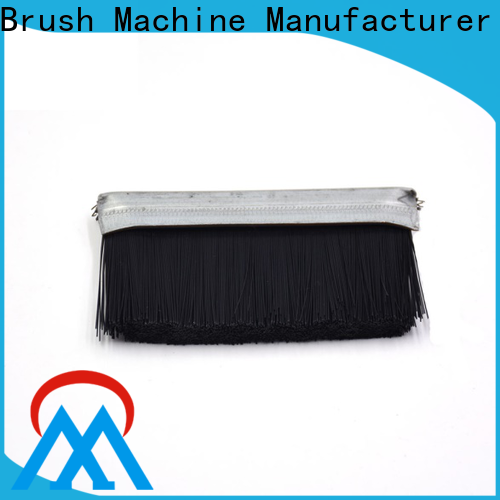 stapled auto wash brush supplier for cleaning