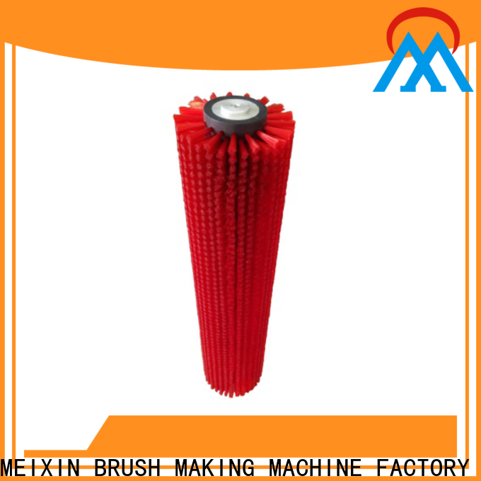 MX machinery popular pipe cleaning brush personalized for car