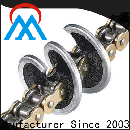 MX machinery nylon strip factory price for cleaning